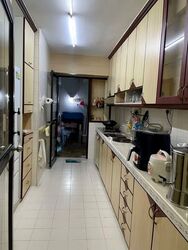Blk 529 Woodlands Vista (Woodlands), HDB 4 Rooms #583806491